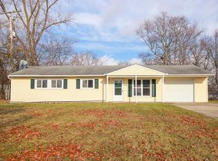 24245 Uppingham Rd, Bedford Heights, OH 44146