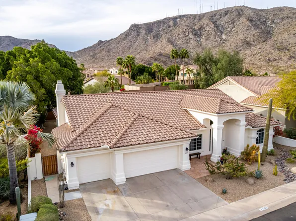 1356 E DESERT FLOWER Lane, Phoenix, AZ 85048