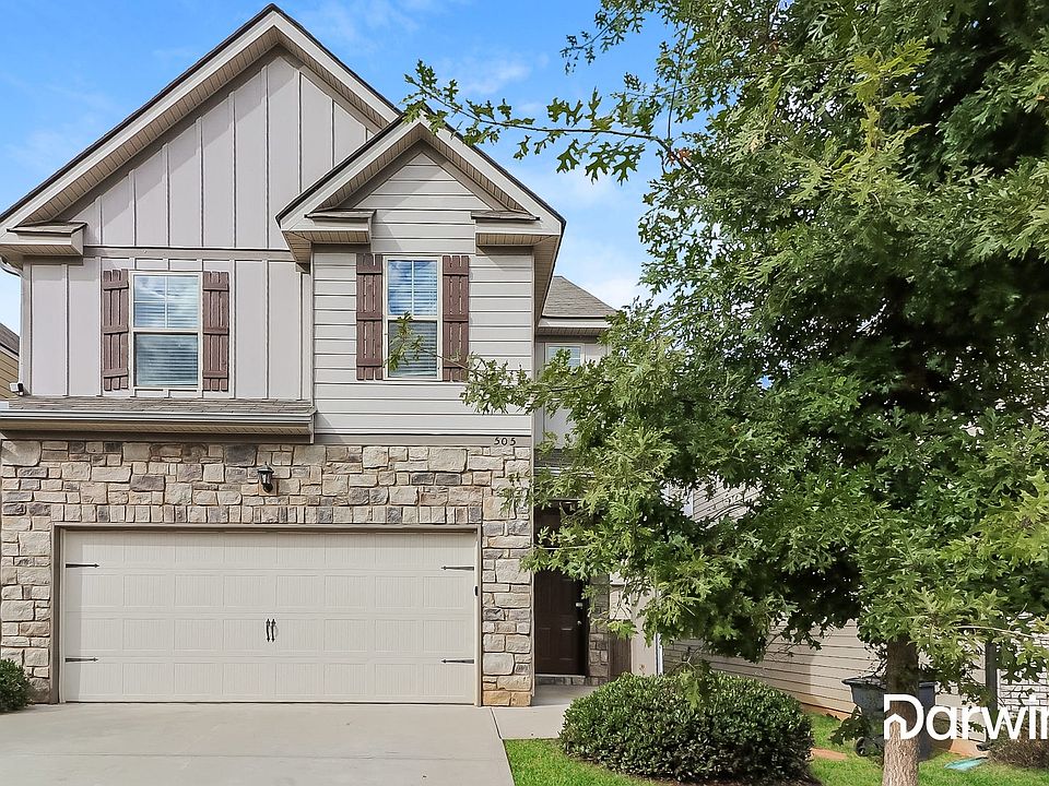 1st image of 505 Dasheill Ln
