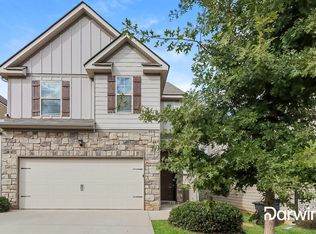 505 Dasheill Ln, Atlanta, GA 30349