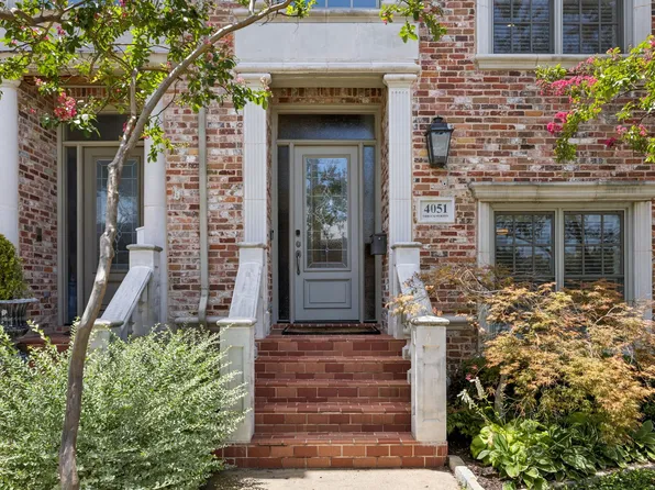 4051 Throckmorton St, Dallas, TX 75219