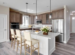 Saybrook Plan, Durham Farms, Hendersonville, TN 37075