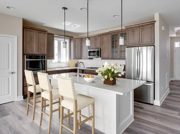 Saybrook Plan, Brentwood