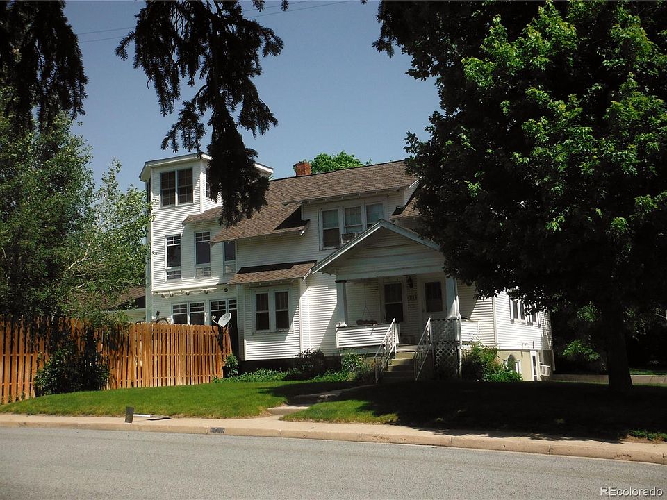 220 E 5th Street, Flagler, CO 80815 Zillow