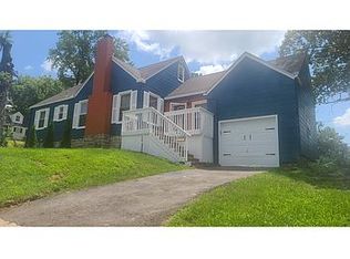 5025 Glenside Dr, Kansas City, MO 64129