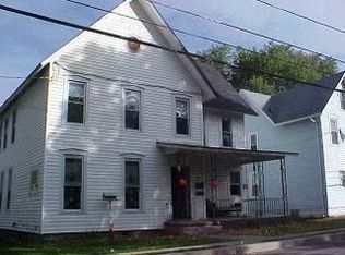 23 Steuben St, Addison, NY 14801