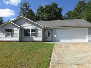 320 Mountainview Dr, Covington, GA 30016