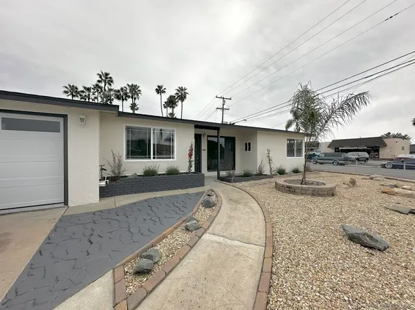 6405 Zena Dr, San Diego, CA 92115