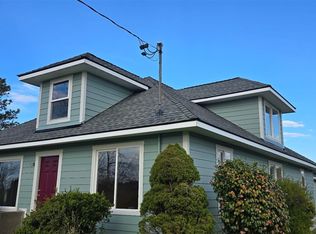 2001 Heckard Rd, Raymond, WA