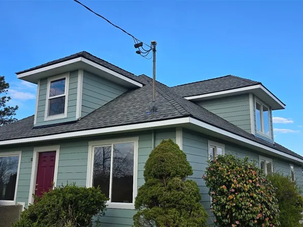 2001 Heckard Road, Raymond, WA 98577