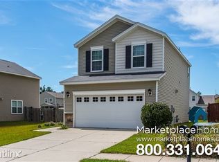 9615 Roseberry St, Ladson, SC 29456