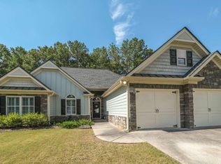 178 Saddleridge Dr, Bremen, GA 30110