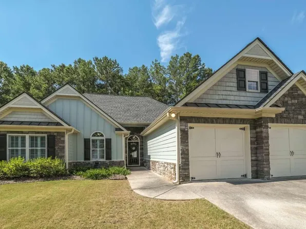 178 Saddleridge Dr, Bremen, GA 30110