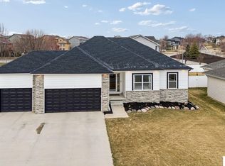 8022 N 159th Ave, Bennington, NE 68007