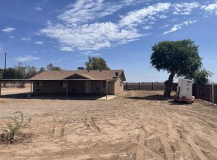 12552 S Avenue G, Yuma, AZ 85365
