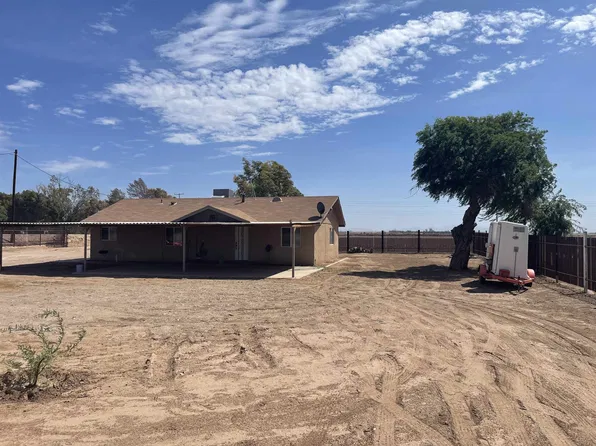 12552 S Avenue G, Yuma, AZ 85365