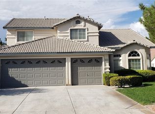 4812 Braeburn Dr, Las Vegas, NV 89130