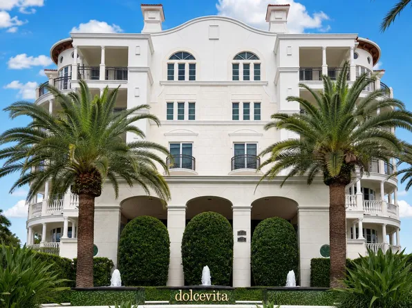 155 S Ocean Avenue #305, Palm Beach Shores, FL 33404
