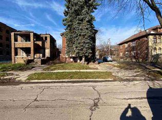 2710 Fullerton St, Detroit, MI 48238