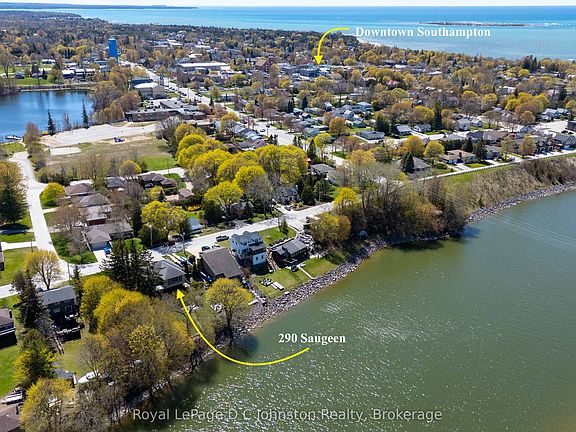 5th image of 290 Saugeen St