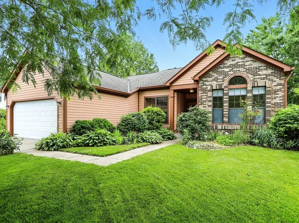 4646 Rocky Knob Ln, Indianapolis, IN 46254