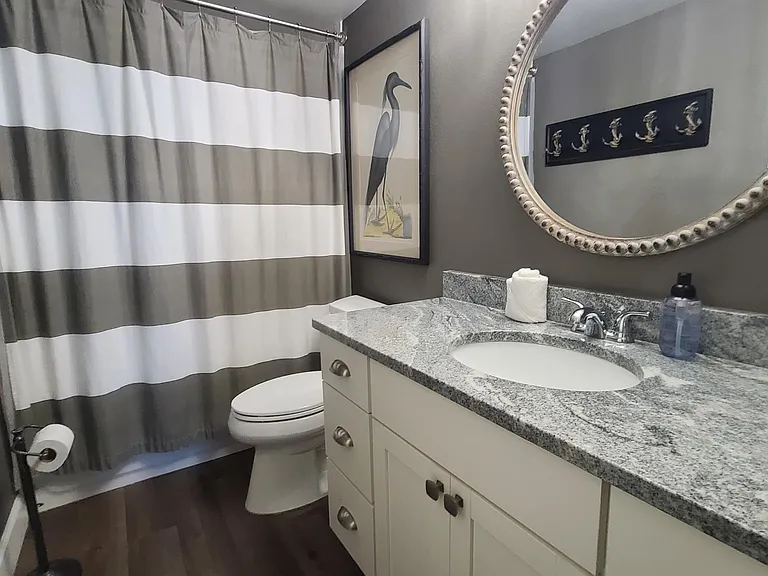 3747 S Atlantic Ave #205 — Photo 28