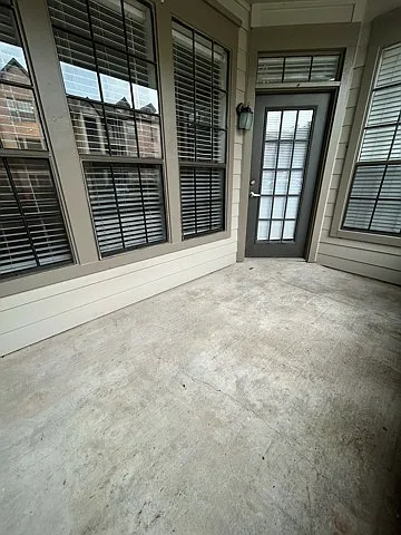 Patio A3 Fully Renovated Patio A3 Fully Renovated