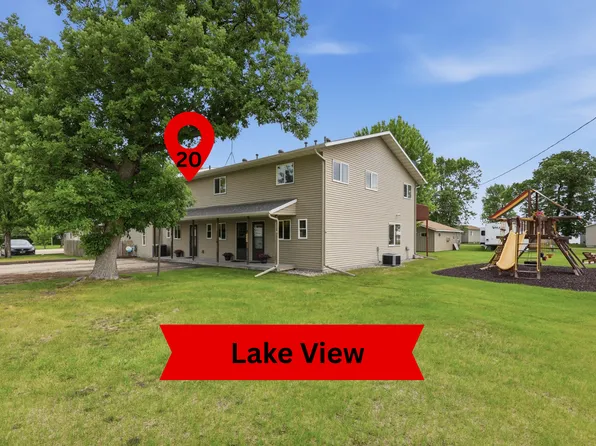 35686 Rush Lake Loop #20, Ottertail, MN 56571