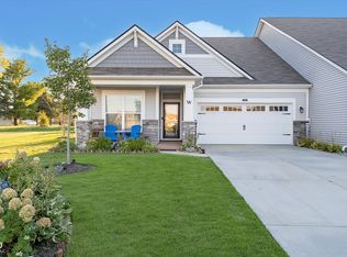 264 Perlican Dr, Cicero, IN 46034