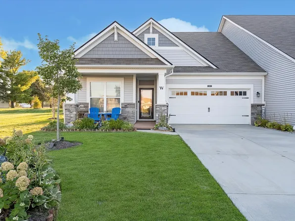 264 Perlican Dr, Cicero, IN 46034