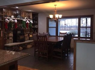 N8245 Sales Rd, Van Dyne, WI 54979