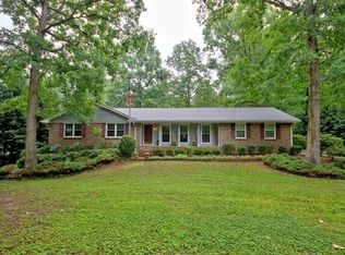 115 Wills Way, Fayetteville, GA 30214