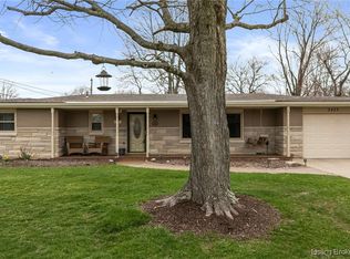 2425 Cedarwood Dr, Madison, IN 47250