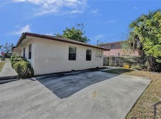 1200 W 31st St APT B, Riviera Beach, FL 33404