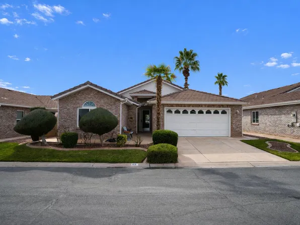 805 S River Rd Unit 66, Saint George, UT 84790