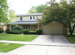 602 S Princeton Ave, Arlington Heights, IL