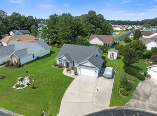 305 Scottish Ct, Myrtle Beach, SC 29588