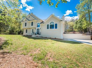 205 Whitestone Dr, Canton, GA 30115