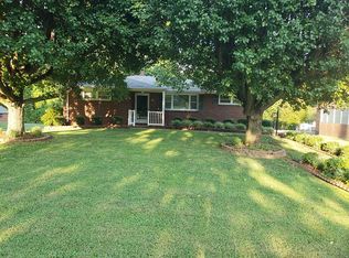 111 Sinclair St, Ridgeway, VA 24148