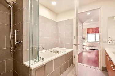Rented by Corcoran