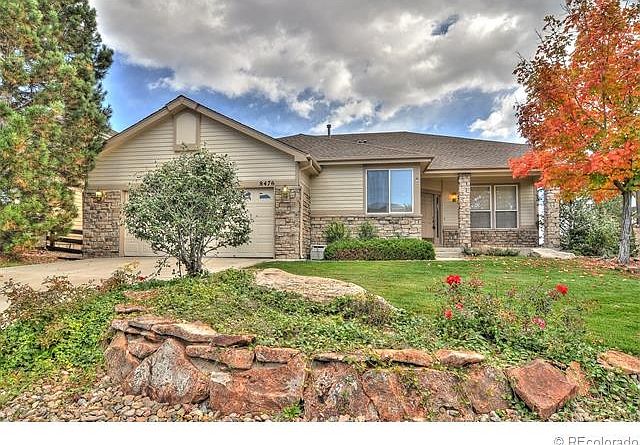 For Sale: 8476 South Nelson Street, Littleton, CO 80127