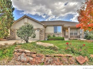 8476 S Nelson St, Littleton, CO 80127