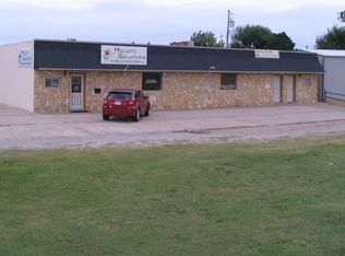 1704 K 96 Hwy, Great Bend, KS 67530