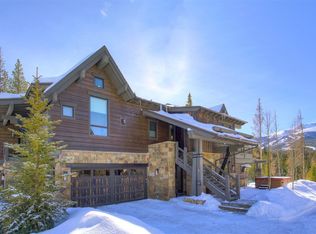 65 Union Trl, Breckenridge, CO 80424
