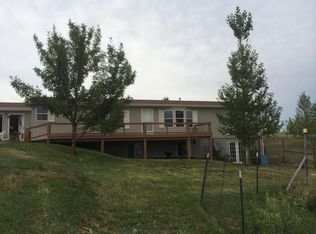 7 Means Court, Banner, WY 82832