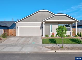 1531 Washington St, Independence, OR 97351