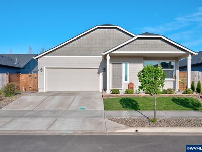 1531 Washington St, Independence, OR, 97351