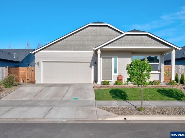 1531 Washington St, Independence, OR 97351