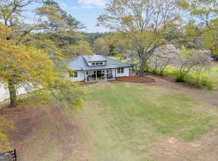 2651 Ho Hum Hollow Rd, Monroe, GA 30655
