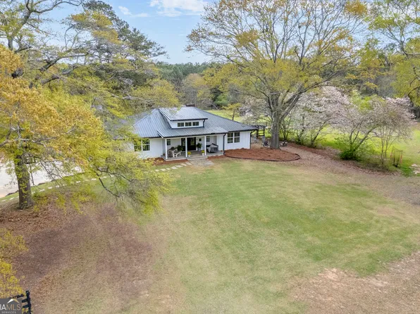 2651 Ho Hum Hollow Rd, Monroe, GA 30655